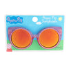 Peppa Pig Pink Glitter Arkaid Sunglasses